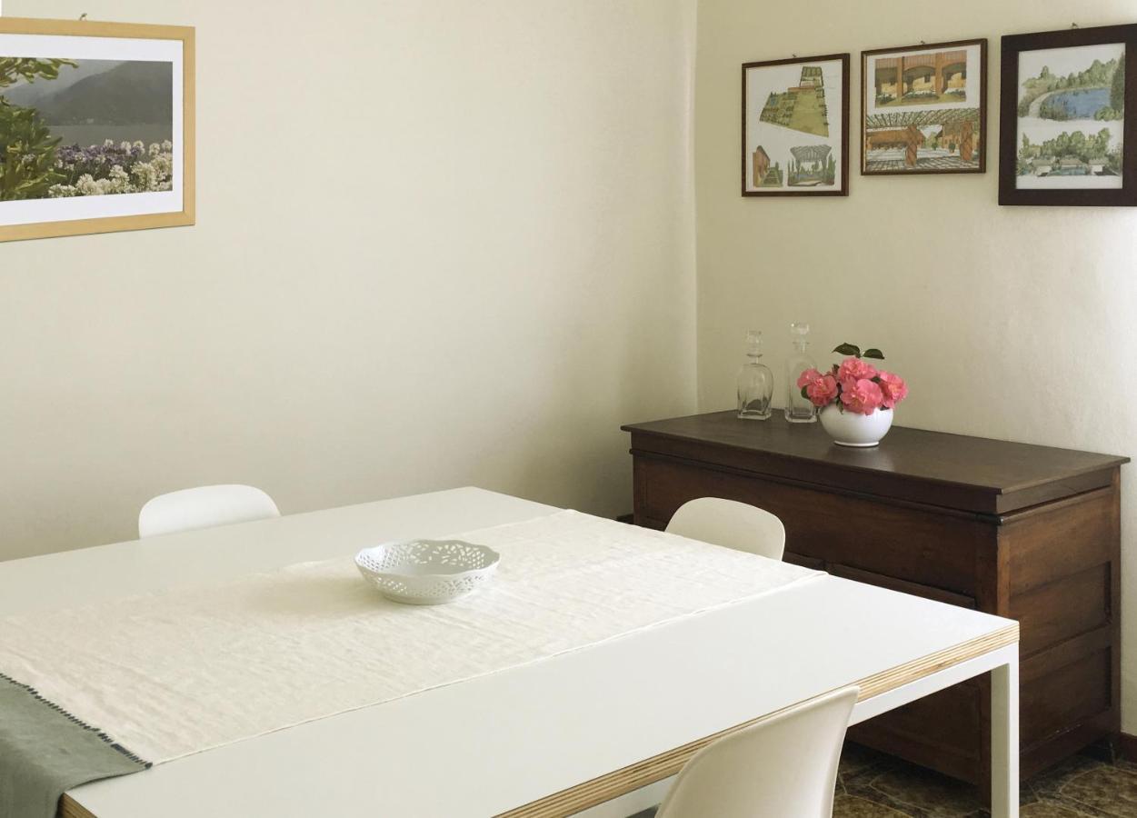Apartament House&Garden San Donato Milanese Zewnętrze zdjęcie