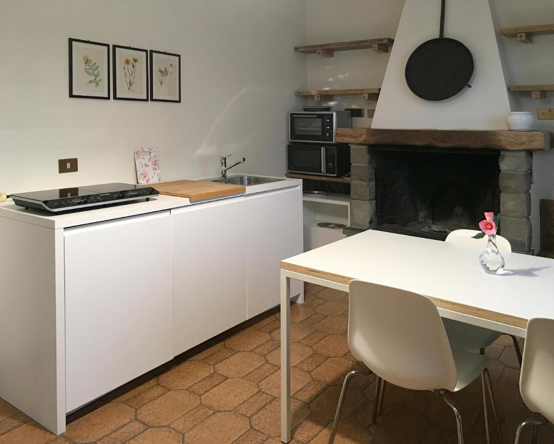 Apartament House&Garden San Donato Milanese Zewnętrze zdjęcie