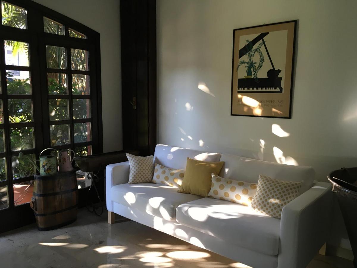 Apartament House&Garden San Donato Milanese Zewnętrze zdjęcie