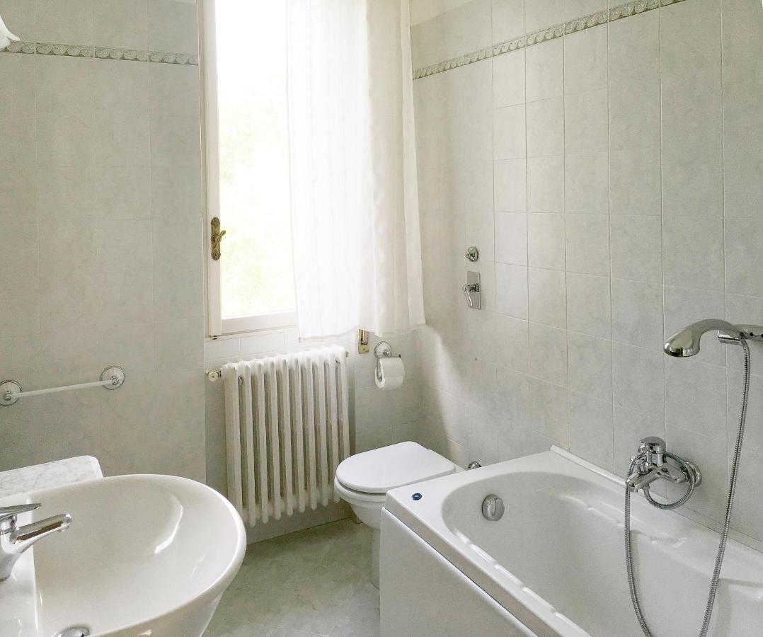 Apartament House&Garden San Donato Milanese Zewnętrze zdjęcie