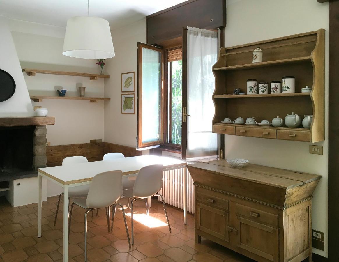 Apartament House&Garden San Donato Milanese Zewnętrze zdjęcie