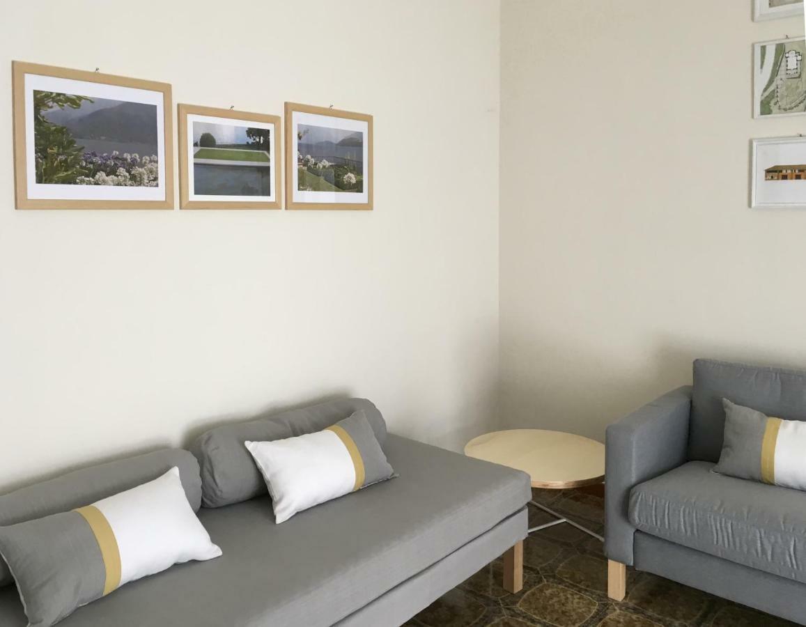 Apartament House&Garden San Donato Milanese Zewnętrze zdjęcie