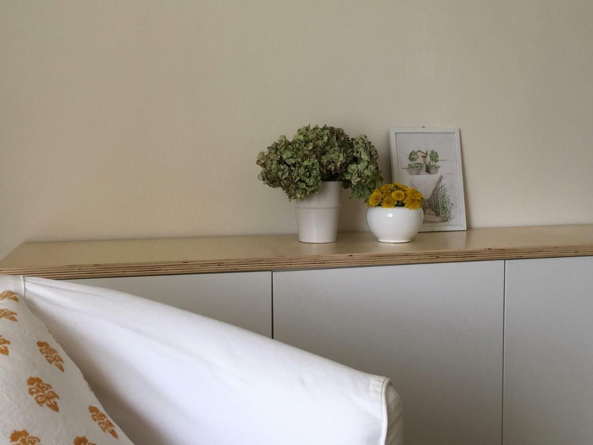 Apartament House&Garden San Donato Milanese Zewnętrze zdjęcie
