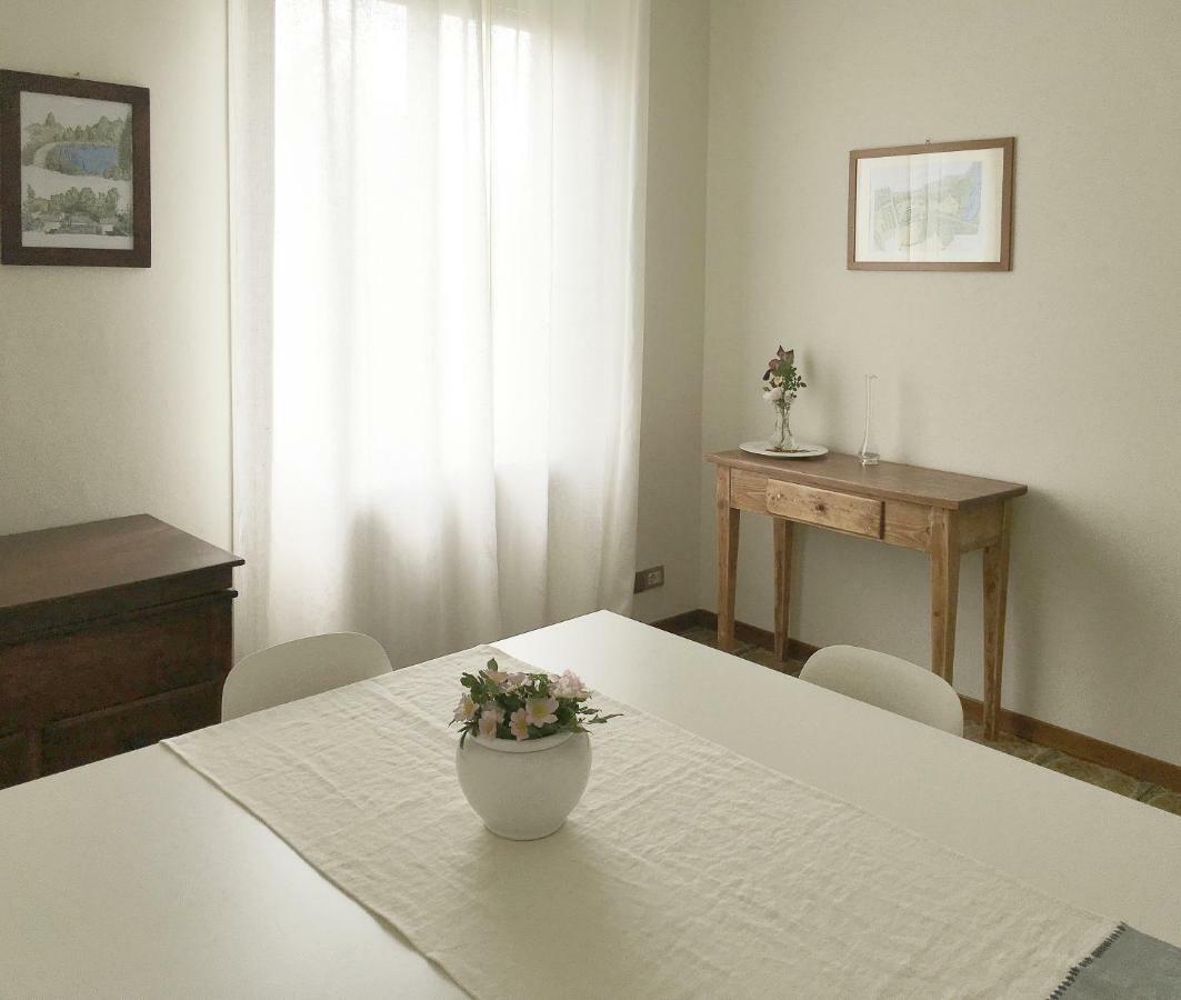 Apartament House&Garden San Donato Milanese Zewnętrze zdjęcie