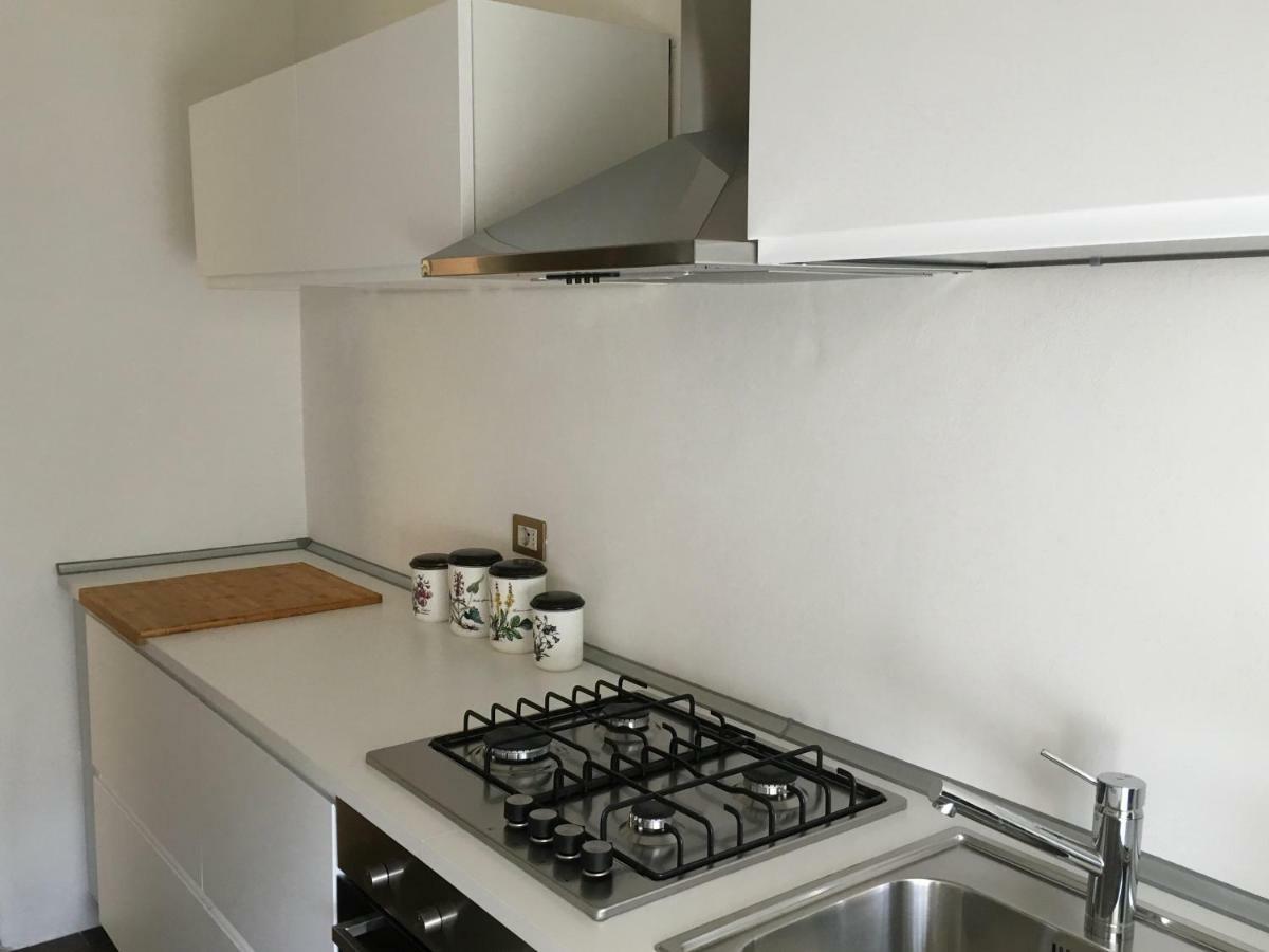 Apartament House&Garden San Donato Milanese Zewnętrze zdjęcie