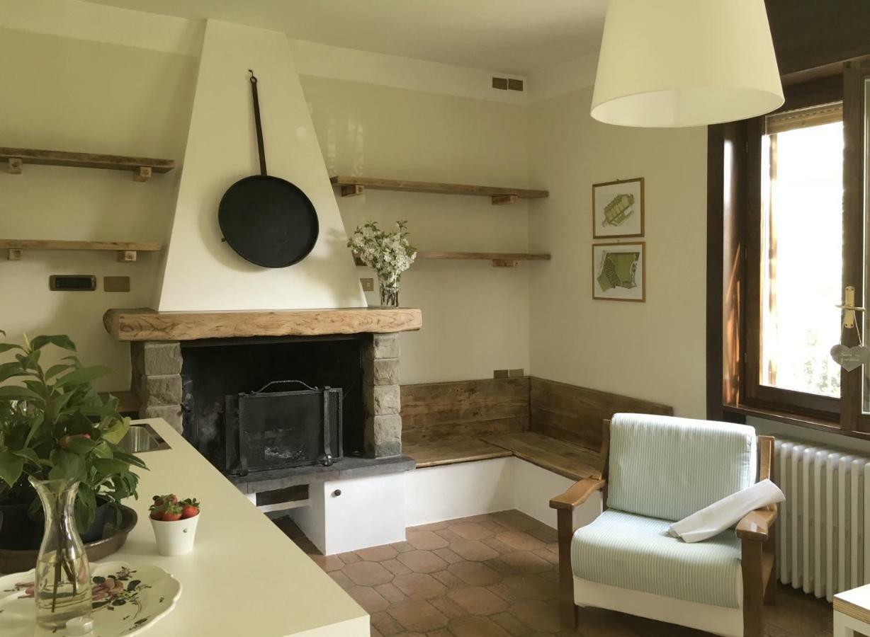 Apartament House&Garden San Donato Milanese Zewnętrze zdjęcie