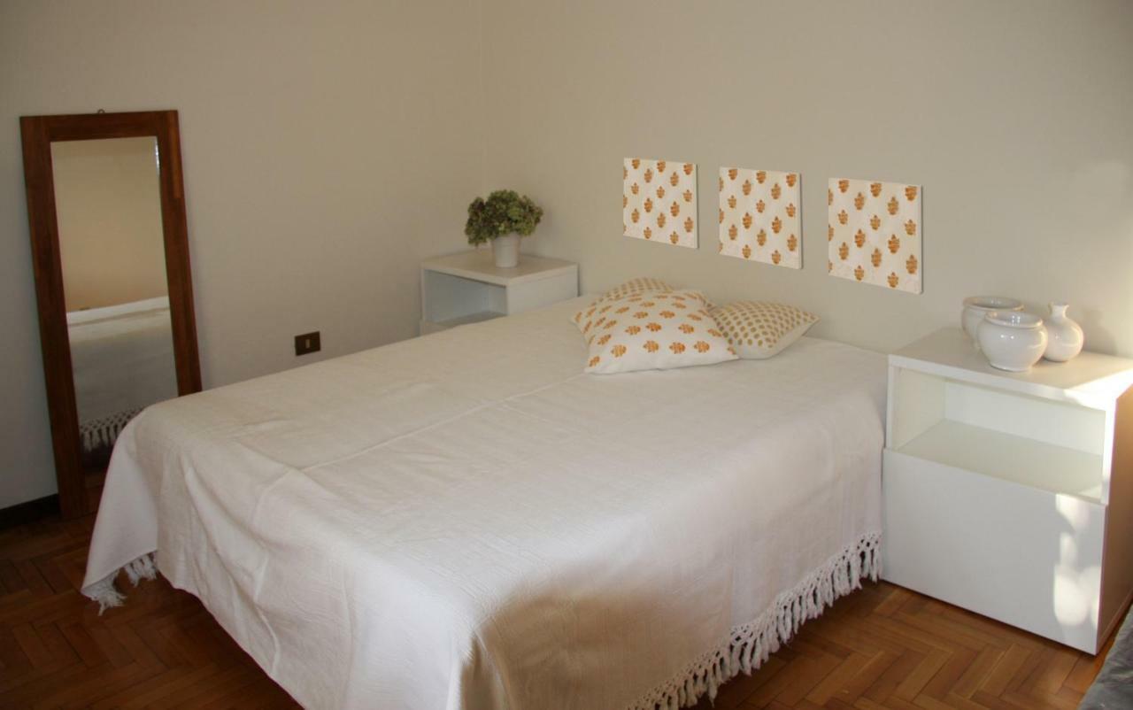 Apartament House&Garden San Donato Milanese Zewnętrze zdjęcie