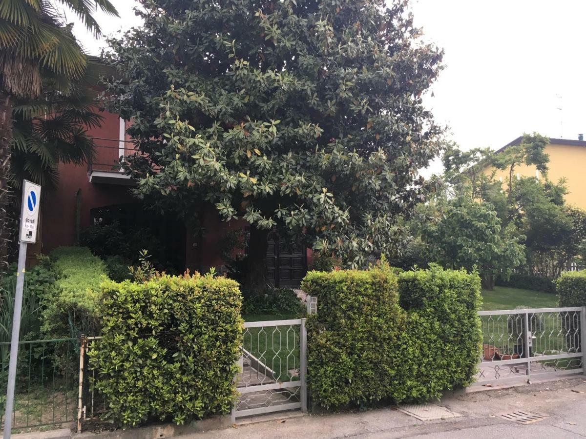 Apartament House&Garden San Donato Milanese Zewnętrze zdjęcie