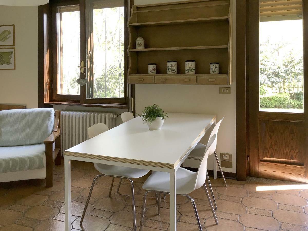Apartament House&Garden San Donato Milanese Zewnętrze zdjęcie